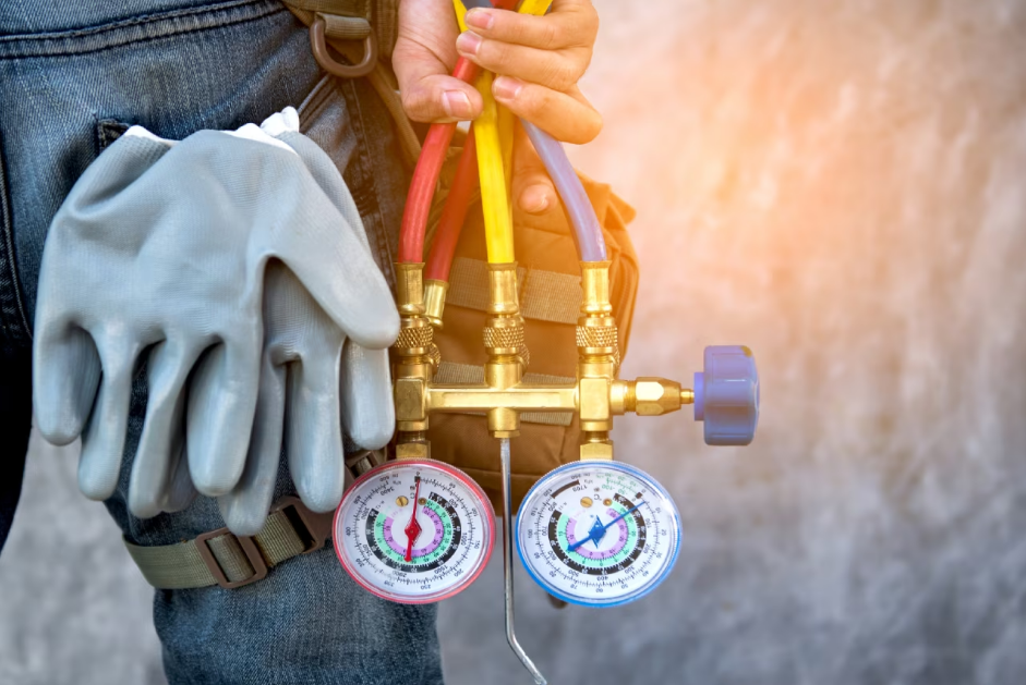 Bornova Viessmann Klima Servis